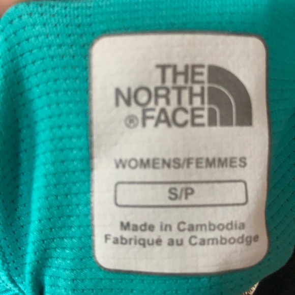 The North Face running skort - Picture 5 of 6